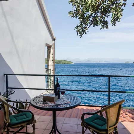 Aneli - Two Bedroom With Terrace And Sea View A2 Appartement Sobra