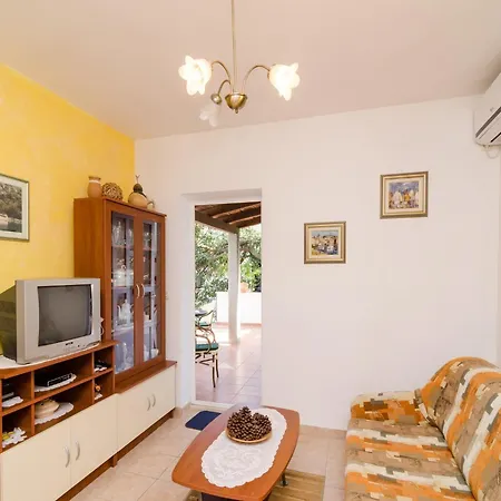 Aneli - Two Bedroom With Terrace And Sea View A2 * Sobra